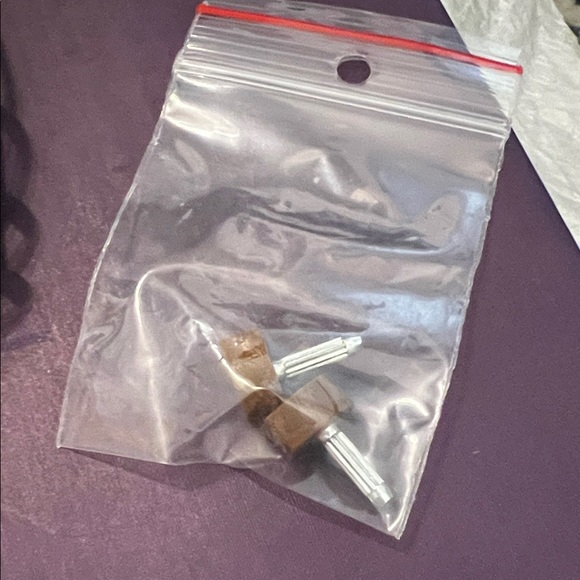 Ralph Lauren Piper Celadon Lizard Strappy Sandals NIB w/dustie + extra heel  tap - Picture 11 of 14